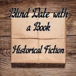 Blind Date with a Book -- Historical Fiction